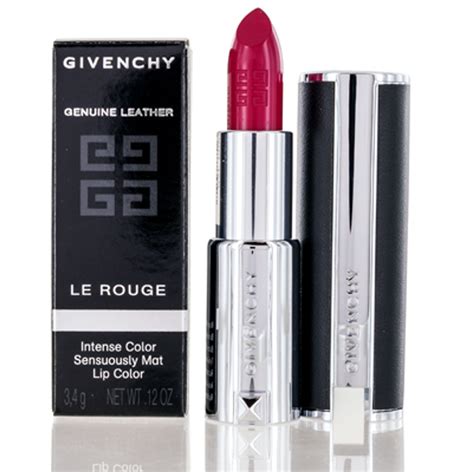 givenchy 315 dupe|givenchy 315 lipstick.